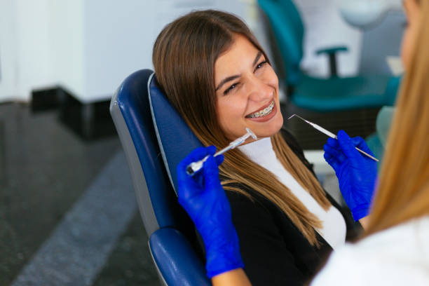 Best General Dentistry  in New Chicago, IN