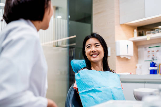 Trusted New Chicago, IN  Holistic Dental Services Experts