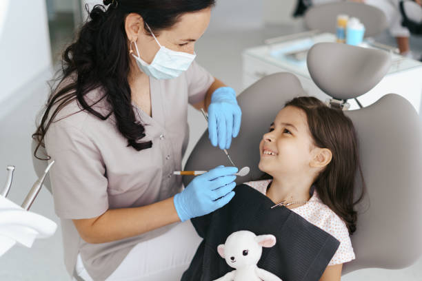 Best Invisalign and Clear Aligners  in New Chicago, IN