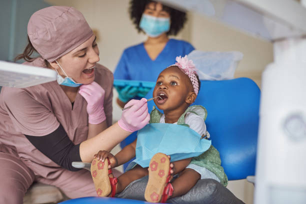 Best Preventive Dentistry  in New Chicago, IN