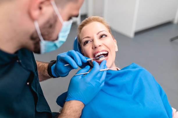 Best Dental Exams and Cleanings  in New Chicago, IN