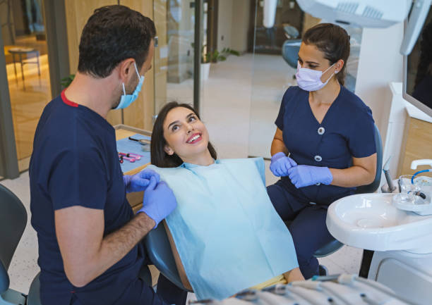 Best TMJ/TMD Treatment  in New Chicago, IN