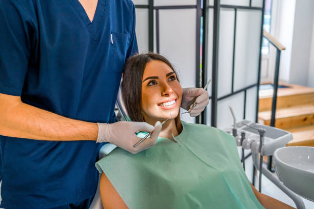 Best Periodontal (Gum) Disease Treatment  in New Chicago, IN