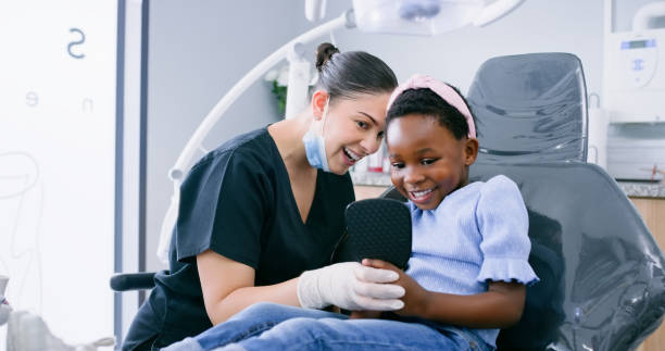 Best Dental X-Rays and Imaging  in New Chicago, IN