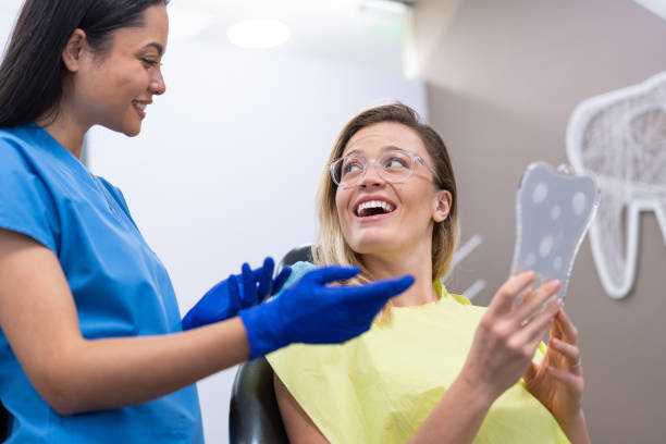 Laser Dentistry in New Chicago, IN