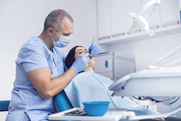 Best Dental Exams and Cleanings  in New Chicago, IN