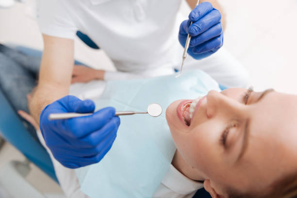 Best Traditional Braces  in New Chicago, IN